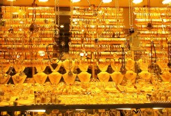 أسعار الذهب في الأسواق المصرية اليوم السبت 20/1/2018