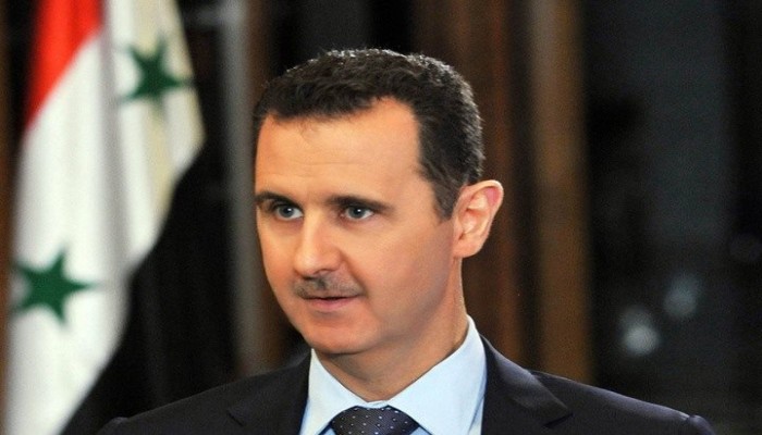 ضابط صهيوني: بقاء الأسد رئيسا لسوريا مصلحة إسرائيلية
