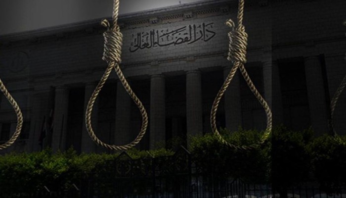 حكم نهائي بإعدام 3 أبرياء بقضية مقتل اللواء فراج