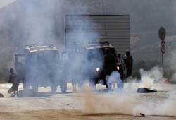 تمرين عسكري إسرائيلي يحاكي احتلال قرى في لبنان وقطاع غزة