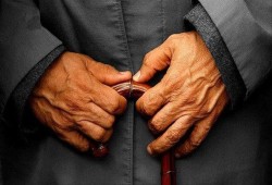 طريقة يابانية للحد من ضمور العضلات في سن الشيخوخة