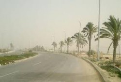 «الأرصاد»: الطقس مائل للدفء نهار الغد.. والصغرى في القاهرة 10