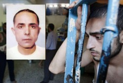 استشهاد أسير فلسطيني من نابلس في سجون الاحتلال