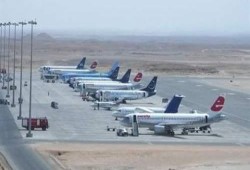 تأخر 16 رحلة لدول الخليج على مدار يومين بمطار القاهرة