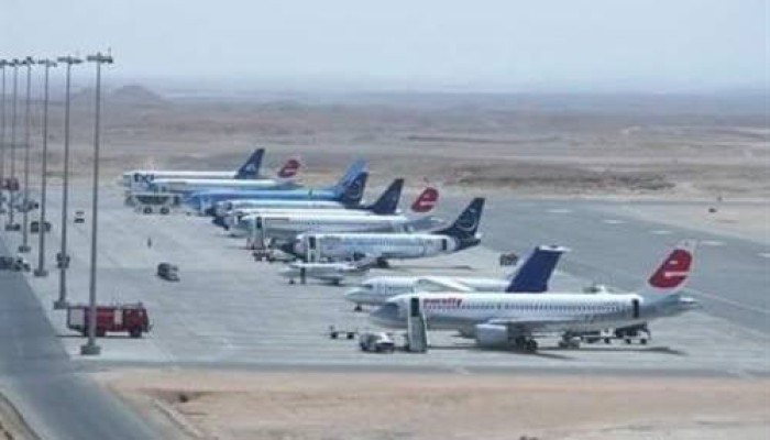تأخر 16 رحلة لدول الخليج على مدار يومين بمطار القاهرة