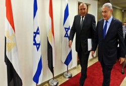 وزير إسرائيلي: نتحكّم بمعبر رفح ونحاول إشراك مصر بالضغط على غزة