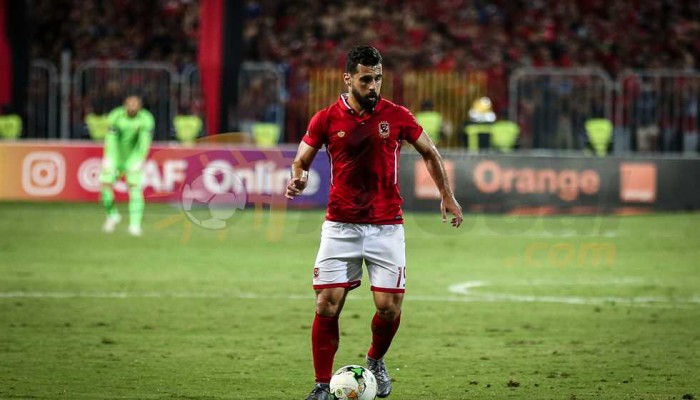 عبد الحفيظ: لا صحة لشروط السعيد للتجديد.. أيام تفصلنا عن جلسة حاسمة