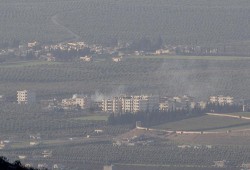 روسيا تعلن سحب عسكرييها من عفرين إلى تل رفعت