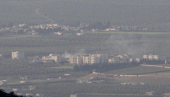 روسيا تعلن سحب عسكرييها من عفرين إلى تل رفعت