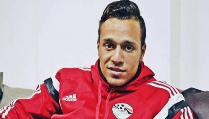 الزمالك يخاطب الأسيوطي ودجلة للتعاقد مع عنتر ومحمد شريف