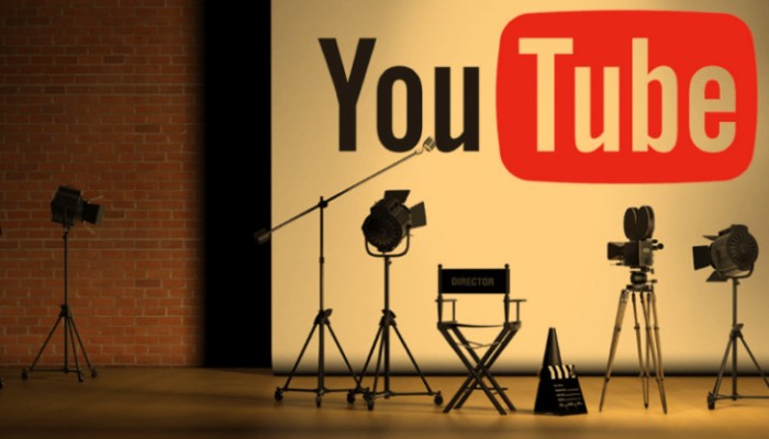 تطبيق يوتيوب استديو لمساعدة منشئي المحتوى على إدارة قنواتهم