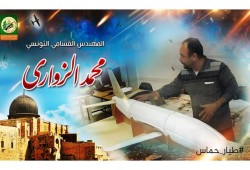 جيش الاحتلال يتأهب لمواجهة تطوير حماس لطائراتها المسيرة