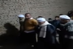 مصر الانقلاب.. إخلاء سبيل أمين الشرطة المتهم باغتصاب “فتاة العياط”