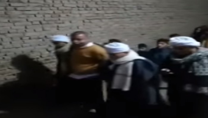 مصر الانقلاب.. إخلاء سبيل أمين الشرطة المتهم باغتصاب “فتاة العياط”