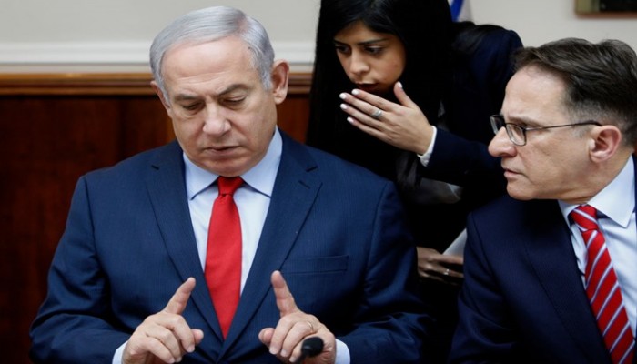 نتنياهو عن صفقة القرن: هي الأفضل والأكثر ملائمة لإسرائيل