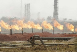 الانقلاب يجدد عقد شراء النفط الخام من العراق لمدة عام