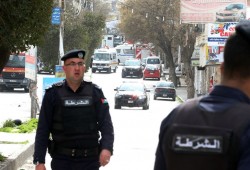 كم هو المبلغ الذي دفعه "الكيان الصهيوني" لذوي شهداء الأردن الثلاثة؟