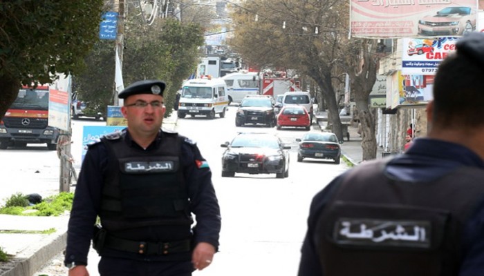 كم هو المبلغ الذي دفعه "الكيان الصهيوني" لذوي شهداء الأردن الثلاثة؟