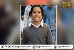 الانقلاب يعتقل "صهيب عماد" للمرة الثانية