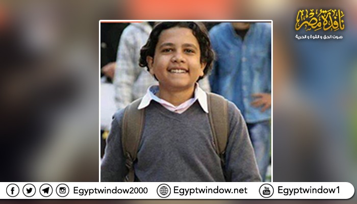 الانقلاب يعتقل "صهيب عماد" للمرة الثانية