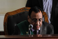 السجن 185 سنة لـ 9 معتقلين بـ"أحداث عين شمس"