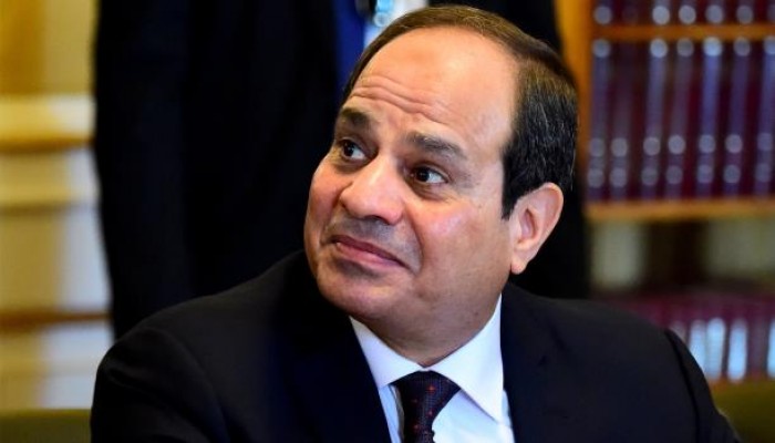 "‏‎#اكذب_كأنك_بلحة... "إنجازات" وتصريحات السيسي في مرمى السخرية