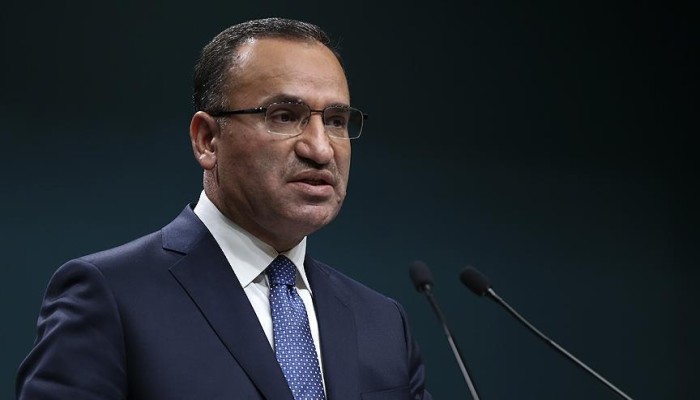 تركيا نعمل لإنشاء منطقة آمنة يعيش فيها السوريون بحرّية