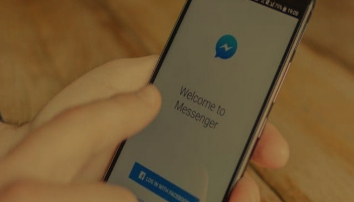 طريقة قراءة رسائل فيسبوك مسنجر دون ظهور “تم العرض” لدى المرسل