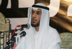 الشيخ العوضي: هكذا أثّرت أزمة الخليج على الجانب الاجتماعي