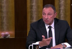 انتقادات عنيفة لرئيس النادي الأهلي بعد مشاركته في مؤتمر دعم السيسي