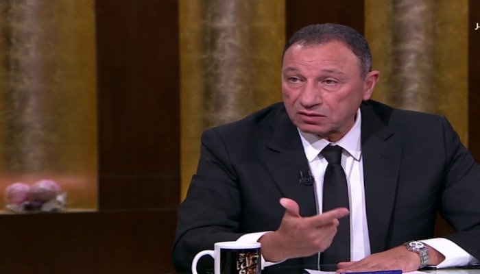 انتقادات عنيفة لرئيس النادي الأهلي بعد مشاركته في مؤتمر دعم السيسي