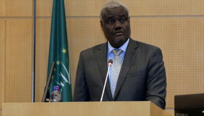 لجنة إفريقية تعتمد مشروع قرار يدين تصريحات ترامب ضد الأفارقة