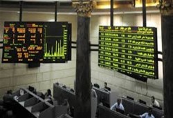 البورصة تخسر 3.5 مليارات جنيه بختام التعاملات
