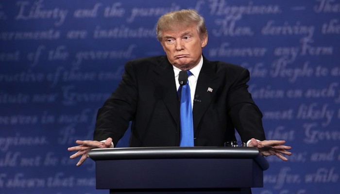 رئيس أسبق للموساد: قرارات ترامب بشأن الشرق الأوسط نزوات