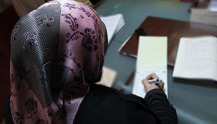 محامية محجبة تنتقد قاضيا إيطاليا أبعدها عن قاعة المحكمة