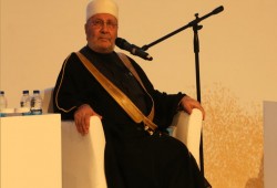 الداعية راتب النابلسي: أمتنا بلا كلمة أو سبيل لبعدها عن دين الله