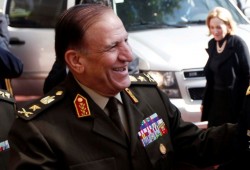 بيان للقوات المسلحة يتهم "عنان" بالتزوير والتحريض ضد الجيش