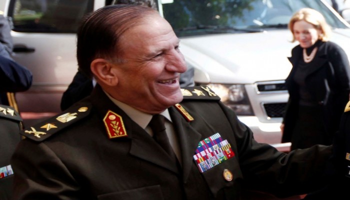 بيان للقوات المسلحة يتهم "عنان" بالتزوير والتحريض ضد الجيش