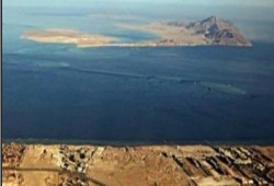 الإداري تستأنف اليوم 11 دعوى ببطلان إحالة تيران وصنافير للبرلمان