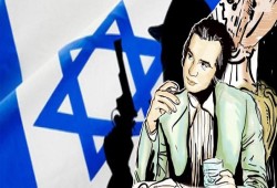 الأمير الأحمر.. 39 عامًا على اغتيال "صائد" ذئاب الموساد