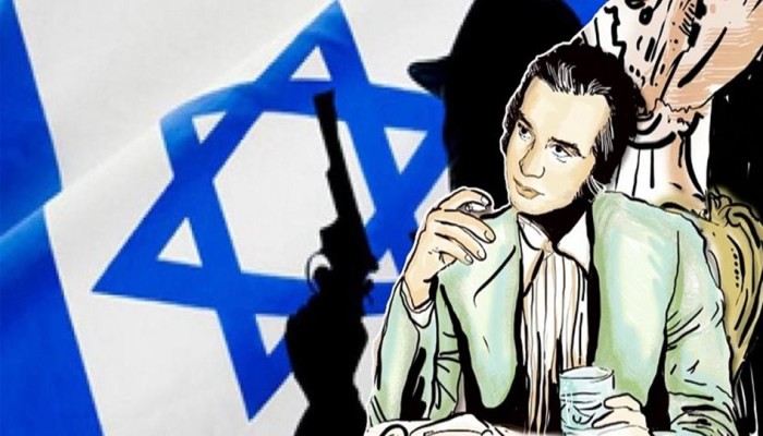 الأمير الأحمر.. 39 عامًا على اغتيال "صائد" ذئاب الموساد