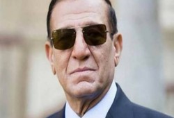 “المدعي العسكري للانقلاب” يحظر النشر عن “عنان”!