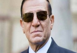 “المدعي العسكري للانقلاب” يحظر النشر عن “عنان”!