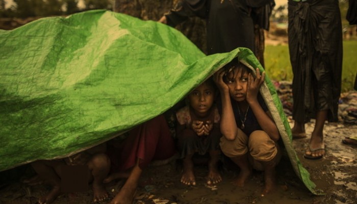 الأمم المتحدة تطالب ميانمار بالسماح بدخول المساعدات إلى أراكان "دون عوائق"