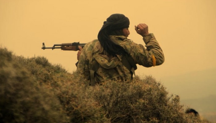 "السوري الحر" يسيطر على قرية "عمر أوشاغي" التابعة لعفرين