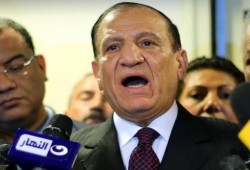 منسق حملة عنان يتهم الإمارات بتهديده بالقتل