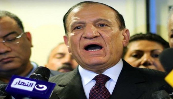 منسق حملة عنان يتهم الإمارات بتهديده بالقتل