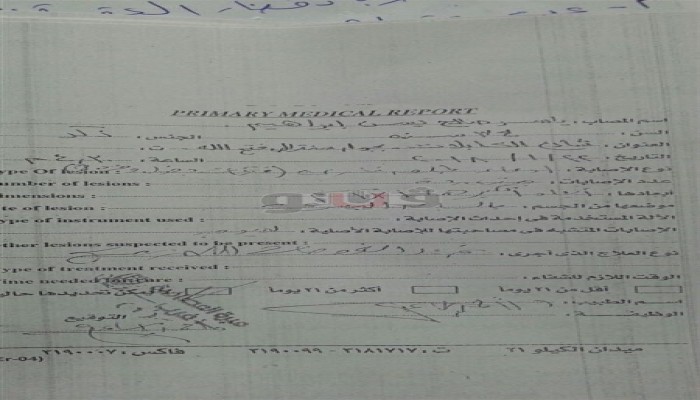 محام يتهم قسم العامرية ثان بالتسبب في وفاة موكله.. والأمن ينفي