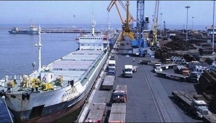 فتح ميناءي الإسكندرية والدخيلة