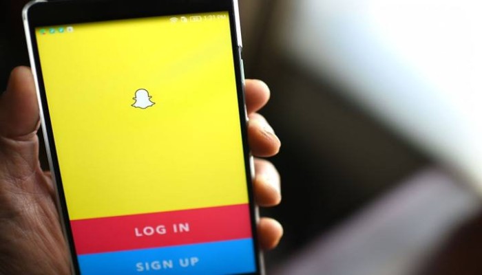 سناب شات يتيح للمستخدمين مشاركة المنشورات خارج التطبيق